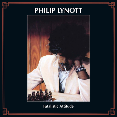 Black Vinyl LP