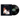 Black Vinyl LP