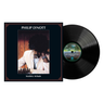 Black Vinyl LP