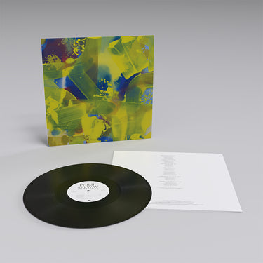 PHILIP SELWAY & ELYSIAN COLLECTIVE - Live At Evolution Studios - LP - Vinyl [DEC 8]