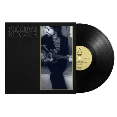 PHILIPPE B - Cigale - LP - 180g Vinyl [MAR 13]