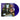 PHILLY JOE JONES SEXTET - Blues For Dracula (Reissue) - LP - Dark “Coffin Velvet” Purple Vinyl [SEP 19]