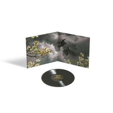 PHOSPHORESCENT - Revelator - LP - Black Ice Vinyl