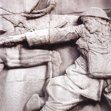 PIANO MAGIC - Artists' Rifles (2023 Reissue) - LP - Vinyl