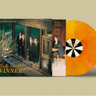 Yellow Red Marple Vinyl LP