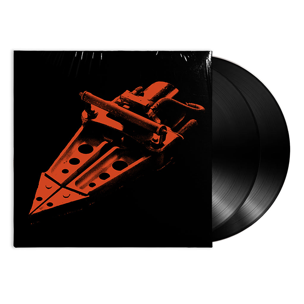 PIERCE THE VEIL - The Jaws Of Life (Deluxe Edition w/ 2 Bonus tracks) - 2LP - Gatefold Black Vinyl [JUN 20]