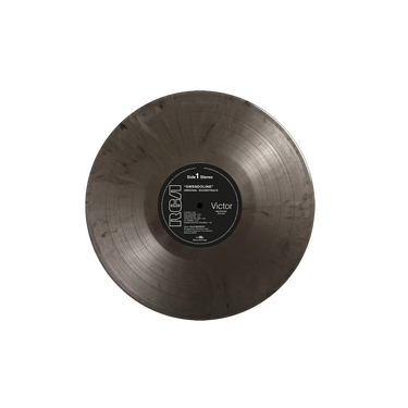 PIERRE BACHELET - Gwendoline (Original Soundtrack) [Reissue] - LP - 180g Silver & Black Marbled Vinyl
