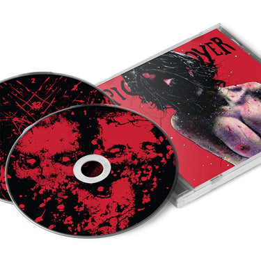 PIG DESTROYER - Terrifyer (20th Anniversary Reissue) - 2CD [NOV 15]