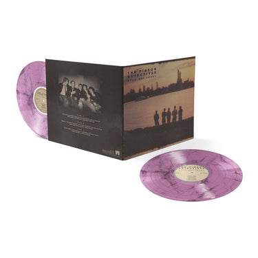 THE PIGEON DETECTIVES - Still Not Sorry - The Best Of... - 2LP - Purple & Black Marble Vinyl