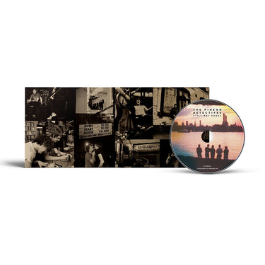 THE PIGEON DETECTIVES - Still Not Sorry - The Best Of... - CD [MAY 23]