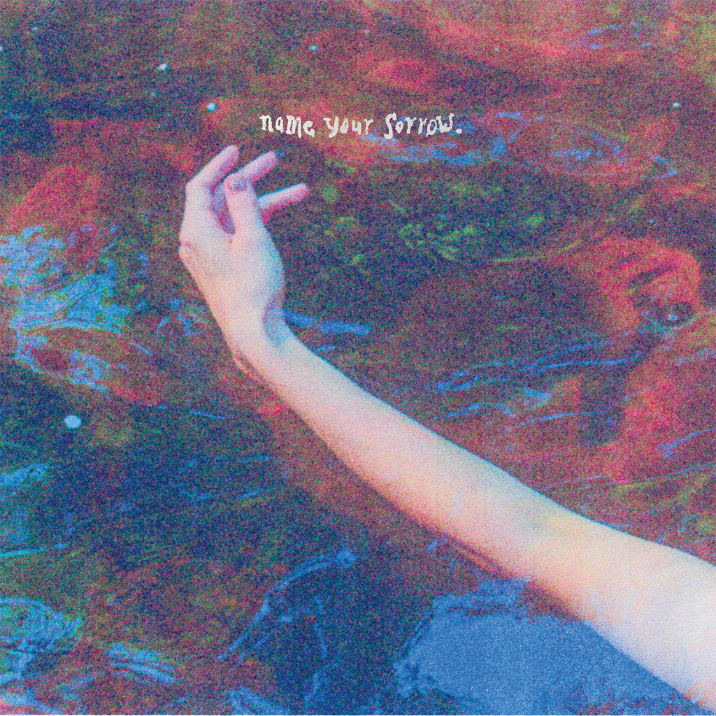 PILLOW QUEENS - Name Your Sorrow - CD