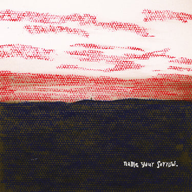 PILLOW QUEENS - Name Your Sorrow - LP - Vinyl - Dinked Edition #278
