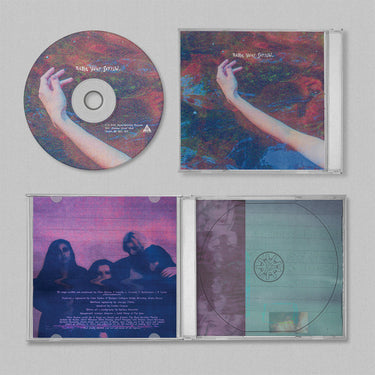 PILLOW QUEENS - Name Your Sorrow - CD