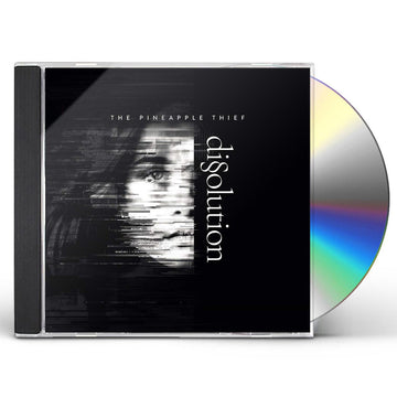 THE PINEAPPLE THIEF - Dissolution (Repress) - CD [NOV 3]
