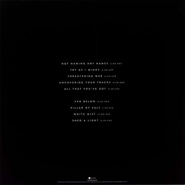 THE PINEAPPLE THIEF - Dissolution (Repress) - LP - 180g Vinyl
