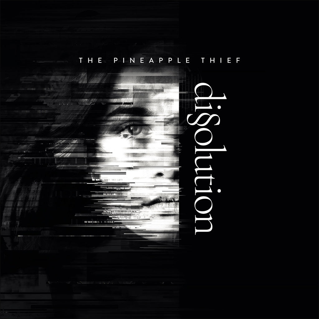 THE PINEAPPLE THIEF - Dissolution (Repress) - CD [NOV 3]