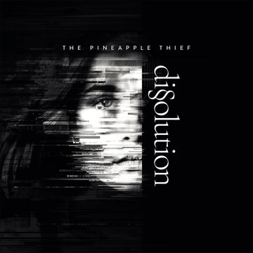 THE PINEAPPLE THIEF - Dissolution (Repress) - LP - 180g Vinyl