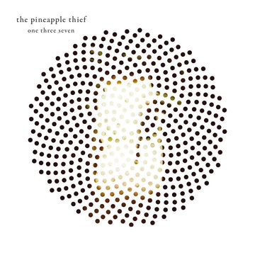 THE PINEAPPLE THIEF - One Three Seven (Reissue) - LP - Vinyl