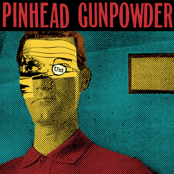 PINHEAD GUNPOWDER - Unt - CD [OCT 18]