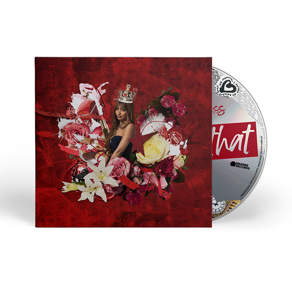 PINKPANTHRESS - Fancy That - CD [MAY 9]