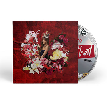 PINKPANTHRESS - Fancy That - CD [MAY 9]