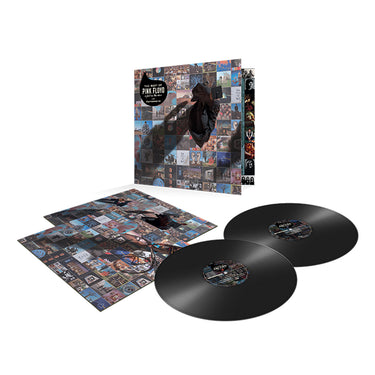 PINK FLOYD - A Foot In The Door: The Best Of Pink Floyd (Reissue)