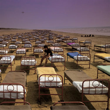 PINK FLOYD - A Momentary Lapse of Reason (Reissue) - CD [JUN 27]