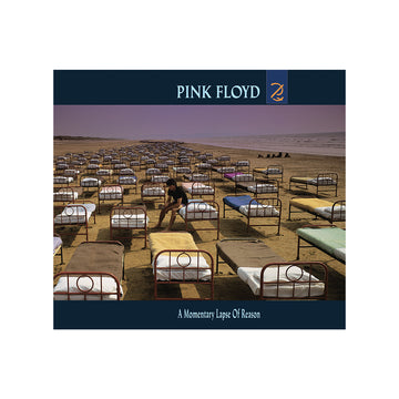 PINK FLOYD - A Momentary Lapse of Reason (Reissue) - CD [JUN 27]