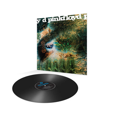 PINK FLOYD - A Saucerful of Secrets (Reissue)