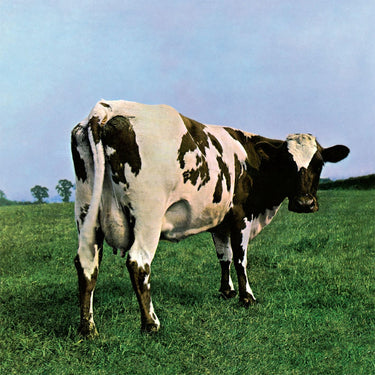 PINK FLOYD - Atom Heart Mother (Reissue) - CD [JUN 27]
