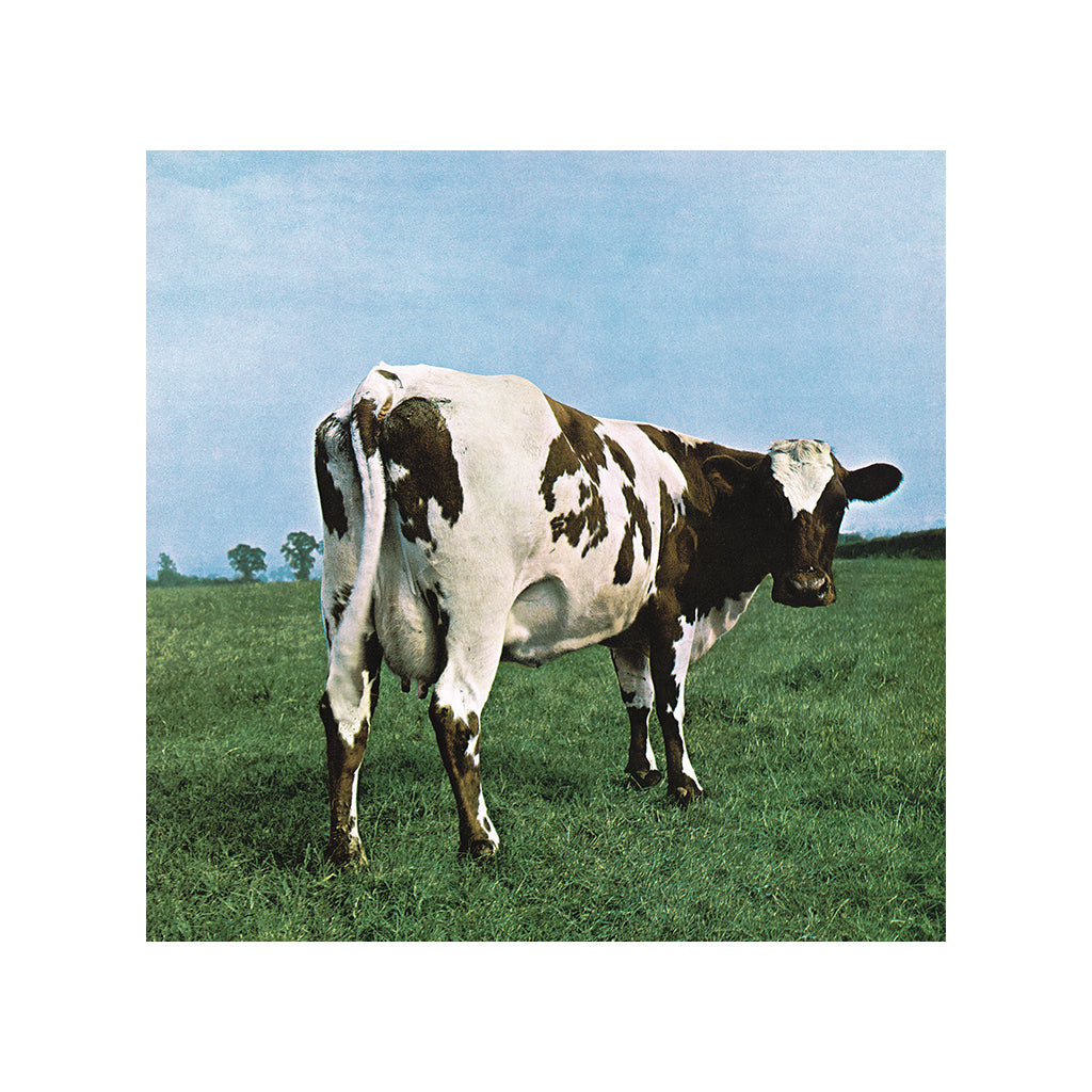 PINK FLOYD - Atom Heart Mother (Reissue) - CD [JUN 27]
