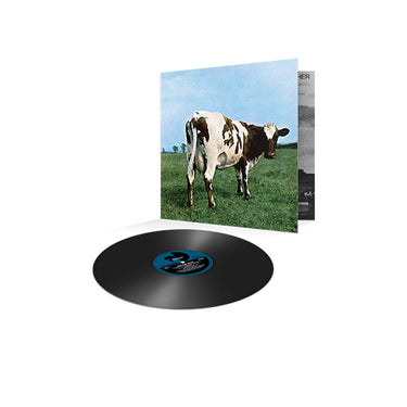 PINK FLOYD - Atom Heart Mother (Reissue) - LP - Gatefold Vinyl