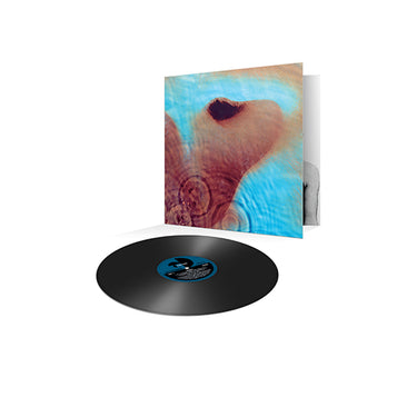 PINK FLOYD - Meddle (Reissue)