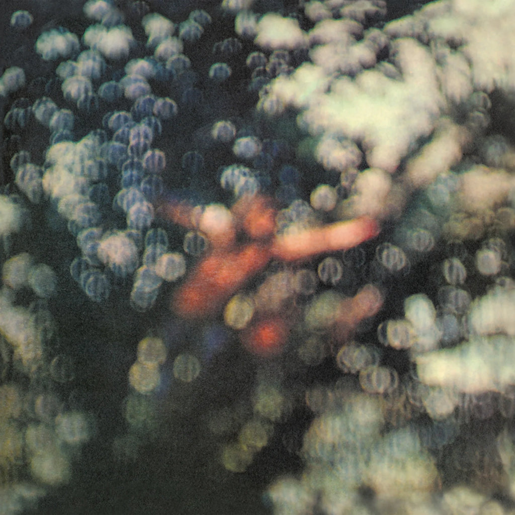 PINK FLOYD - Obscured By Clouds (Reissue) - LP - Vinyl [SEP 26]