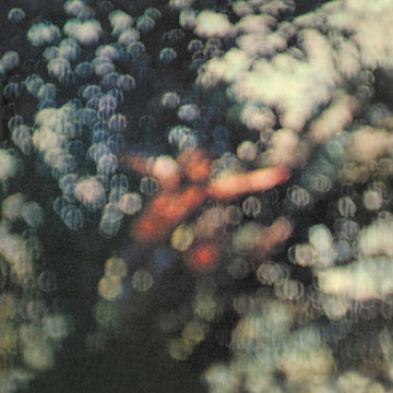 PINK FLOYD - Obscured By Clouds (Reissue) - LP - Vinyl [SEP 26]