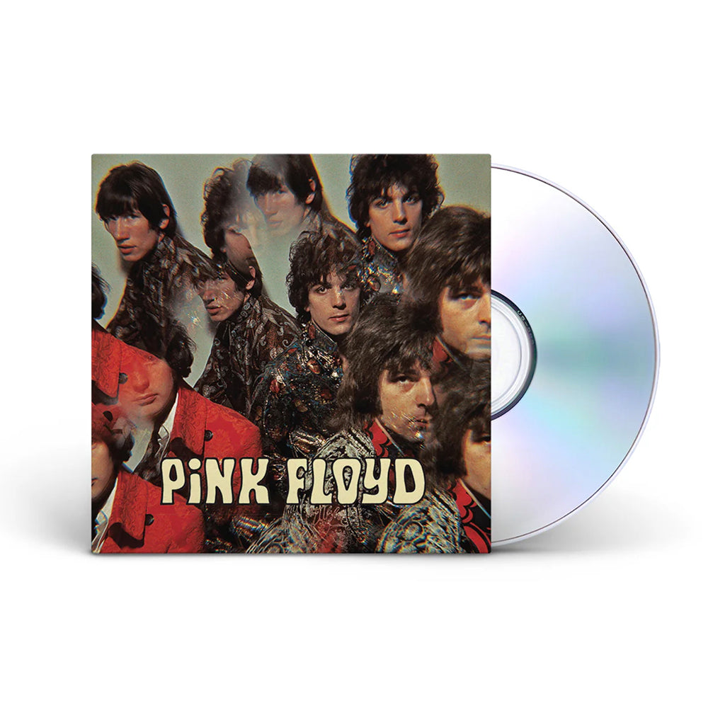 PINK FLOYD - The Piper At The Gates Of Dawn (Reissue) - CD [SEP 26]