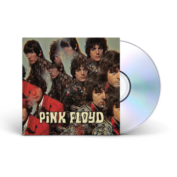 PINK FLOYD - The Piper At The Gates Of Dawn (Reissue) - CD [SEP 26]