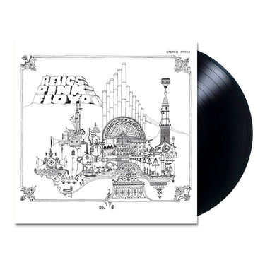 PINK FLOYD - Relics (Reissue)