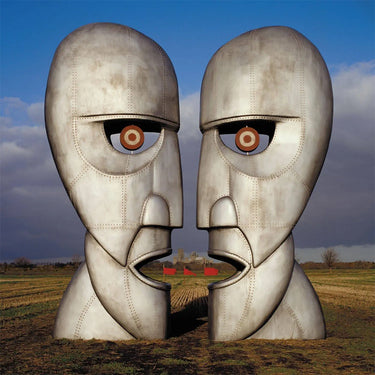 PINK FLOYD - The Division Bell (Reissue) - CD [JUN 27]
