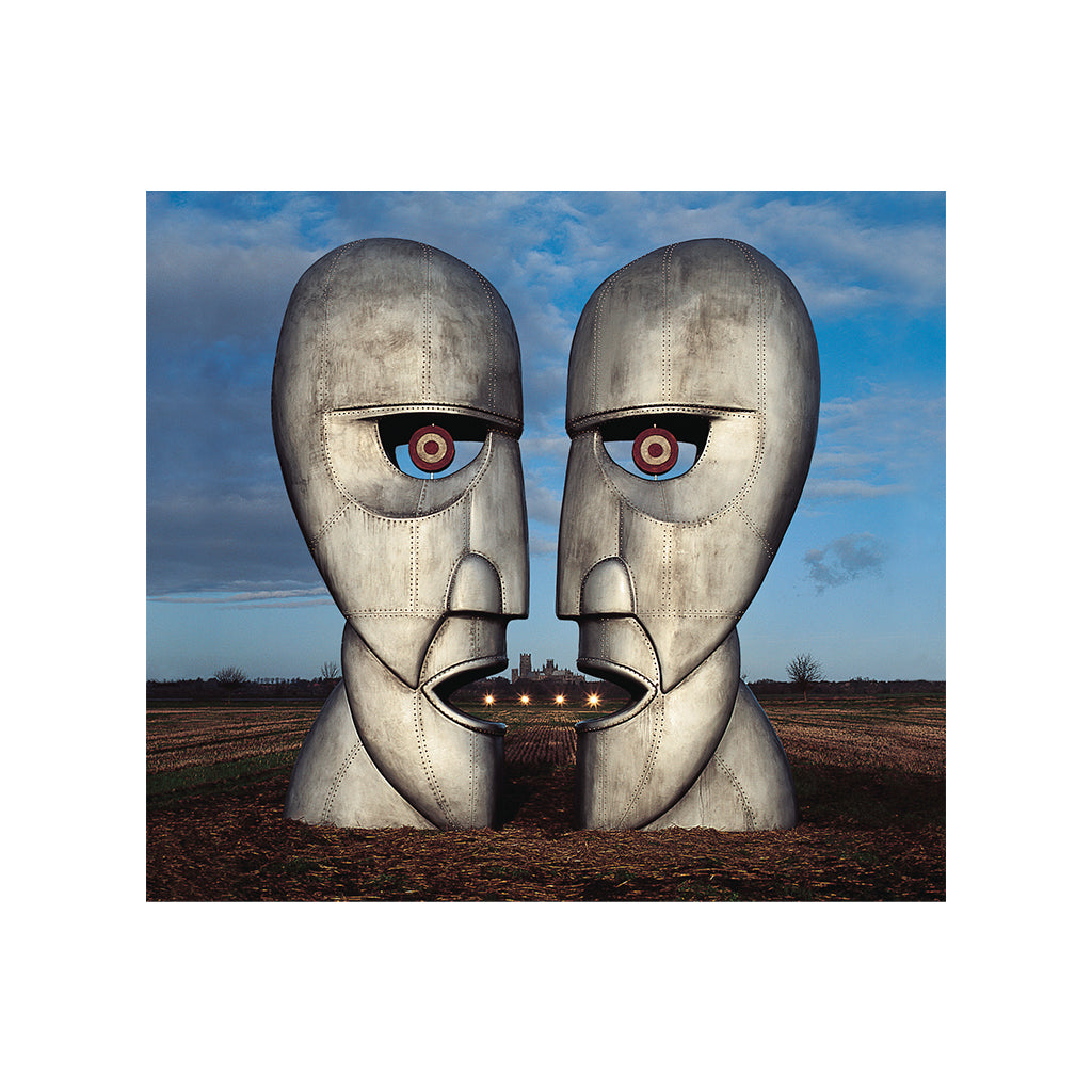 PINK FLOYD - The Division Bell (Reissue) - CD [JUN 27]