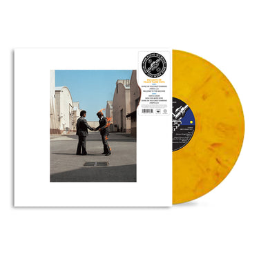 PINK FLOYD - Wish You Were Here: 50th Anniversary