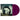 PINK FLOYD - Live - Brighton Dome 1972 - 2LP - Purple Vinyl