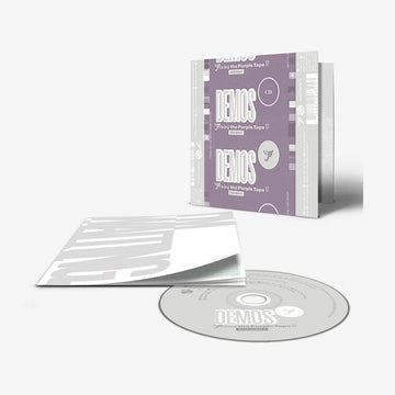 PIXIES - Demos (Reissue) - CD [OCT 17]