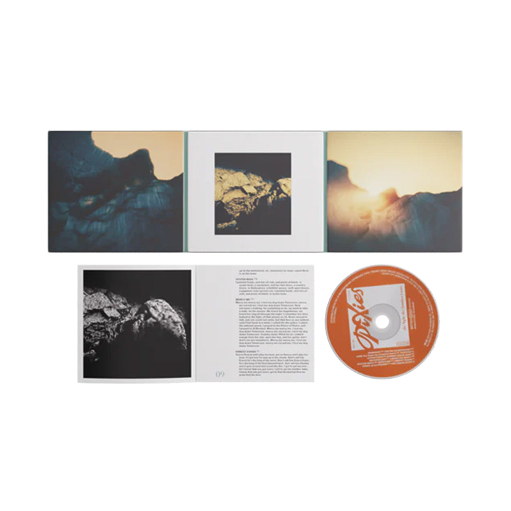 PIXIES - The Night The Zombies Came - CD