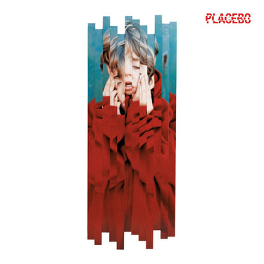 PLACEBO - PLACEBO RE:CREATED - LP - Black Vinyl plus Bonus White 7 Inch