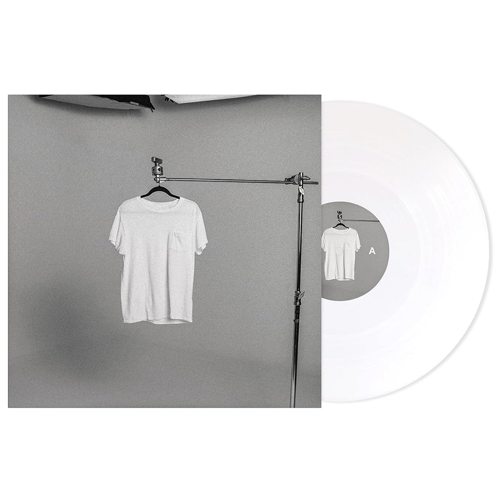 PLAIN WHITE T'S - Plain White T's - LP - White Vinyl [MAR 8]
