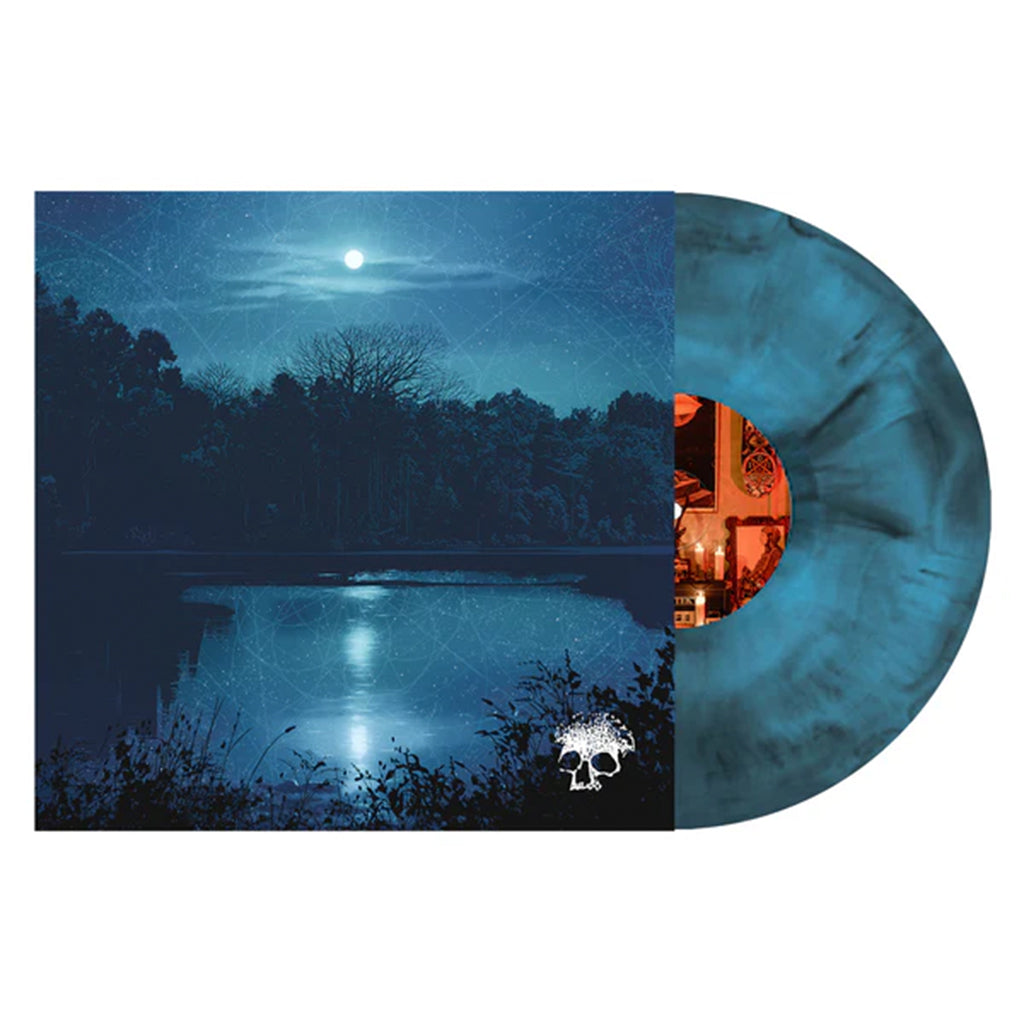 PLANES MISTAKEN FOR STARS - Do You Still Love Me? - LP - Blue/Black Galaxy Vinyl [NOV 1]