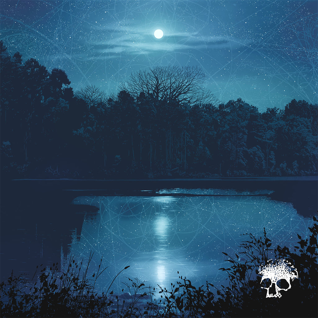 PLANES MISTAKEN FOR STARS - Do You Still Love Me? - LP - Blue/Black Galaxy Vinyl [NOV 1]