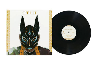 PLANET ASIA, 38 SPESH - Trust The Chain II - LP - Vinyl
