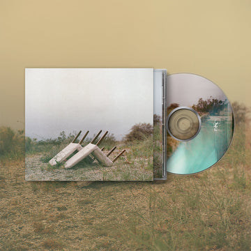 PLANNING FOR BURIAL - It's Closeness, It's Easy - CD [MAY 30]